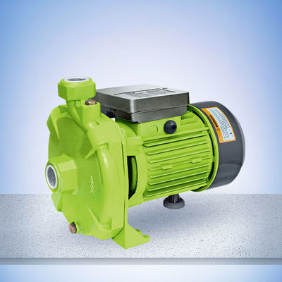 30m 120L/Min 1HP Centrifugal Water Pump WD020260750
