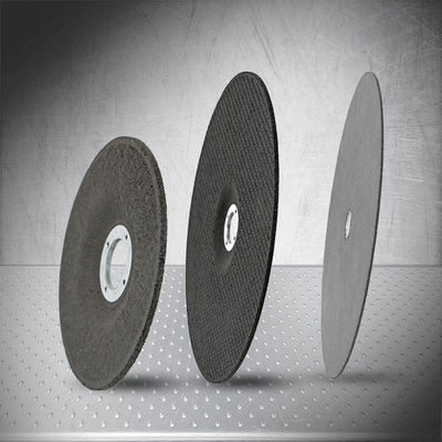 230x3mm Ordinary Metal Grinding Cutting Disc WD71212230030