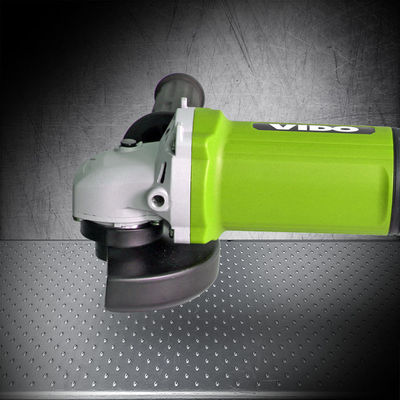 100mm 4 Inch 900W Angle Grinder And Polisher WD010520900