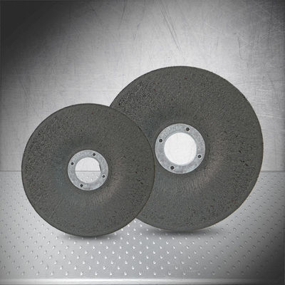 Low Vibration 115x6x22.2 Metal Grinding Cutting Disc WD71211115060